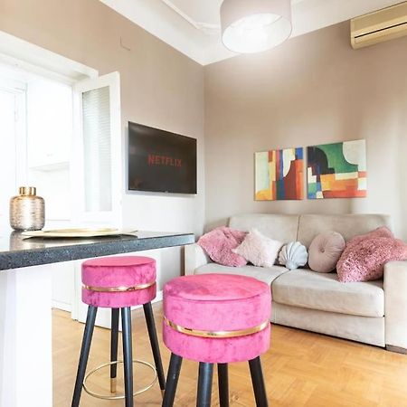 Colosseo Terrace - Topcollection Rome Bagian luar foto