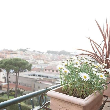 Colosseo Terrace - Topcollection Rome Bagian luar foto