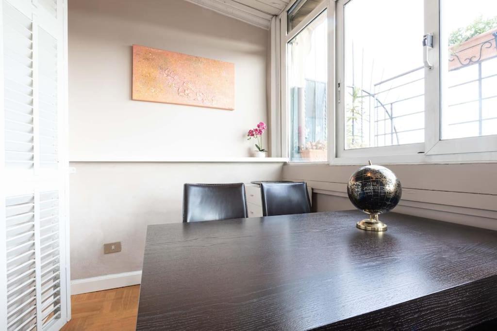 Colosseo Terrace - Topcollection Rome Bagian luar foto