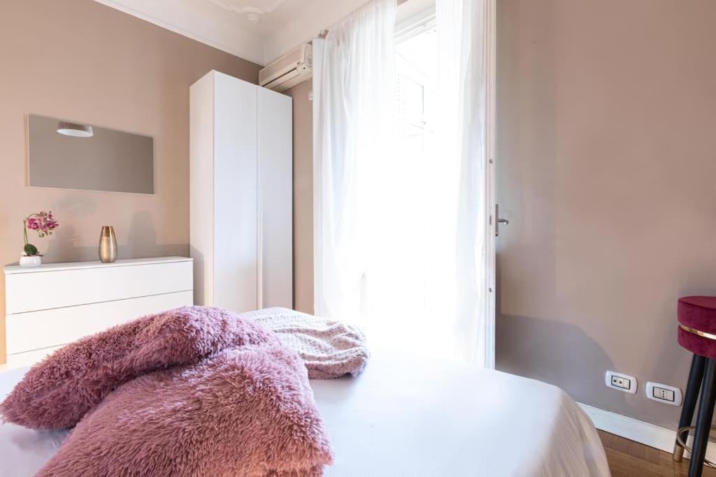 Colosseo Terrace - Topcollection Rome Bagian luar foto